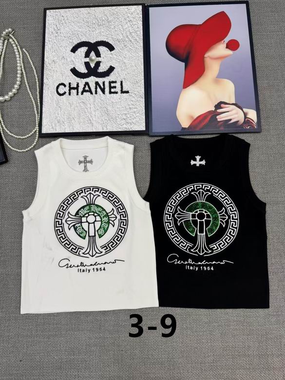 Chrome Hearts S-XL 18